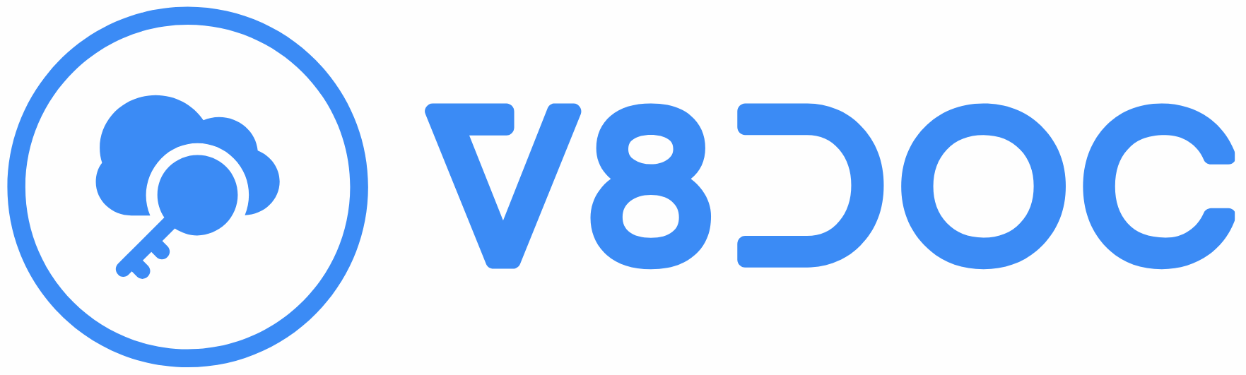 V8DOC